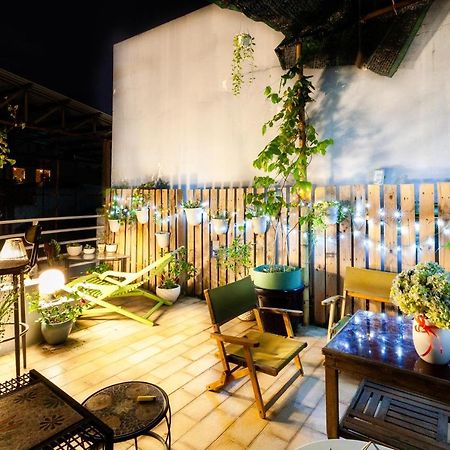 Lala House Ξενοδοχείο Πόλη Χο Τσι Μινχ Εξωτερικό φωτογραφία