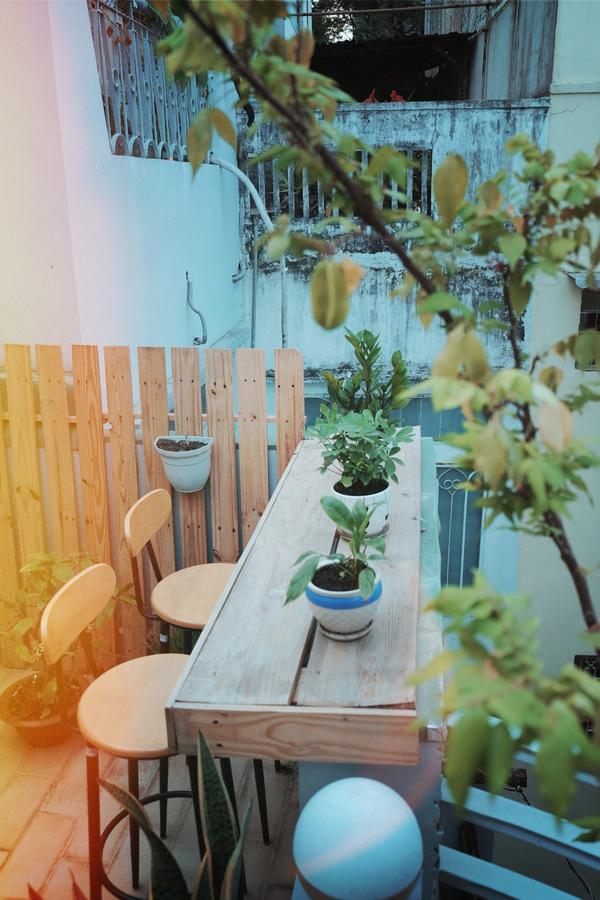 Lala House Ξενοδοχείο Πόλη Χο Τσι Μινχ Εξωτερικό φωτογραφία