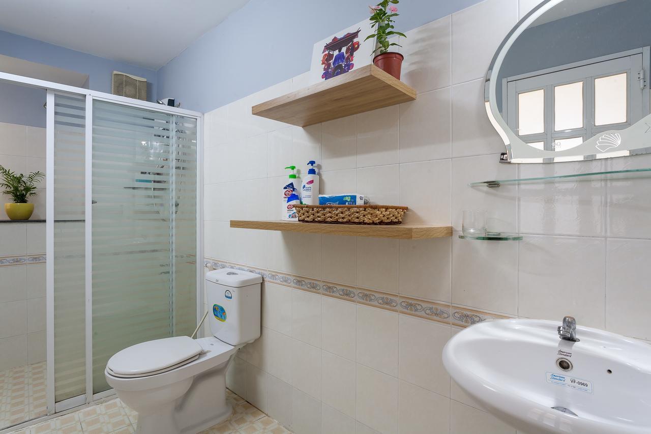 Lala House Ξενοδοχείο Πόλη Χο Τσι Μινχ Εξωτερικό φωτογραφία