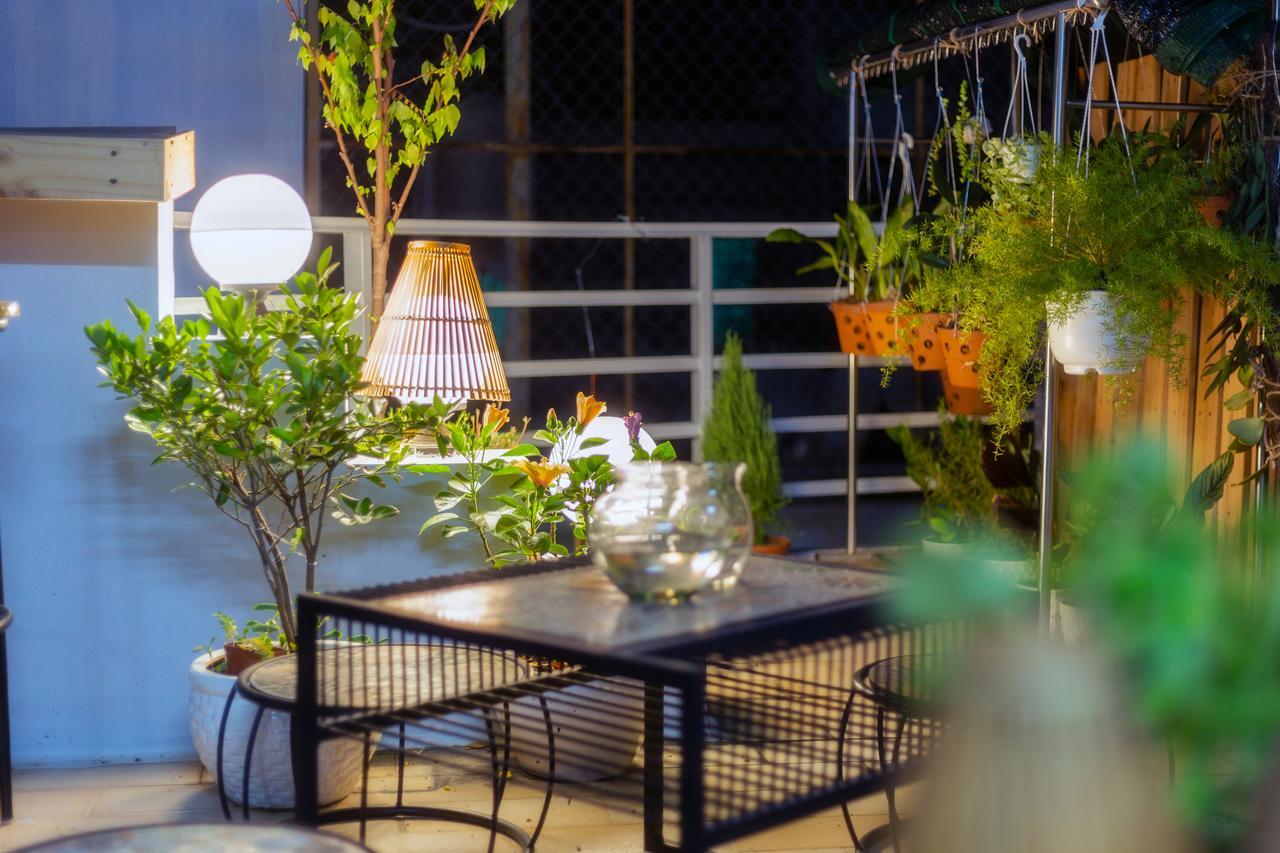 Lala House Ξενοδοχείο Πόλη Χο Τσι Μινχ Εξωτερικό φωτογραφία