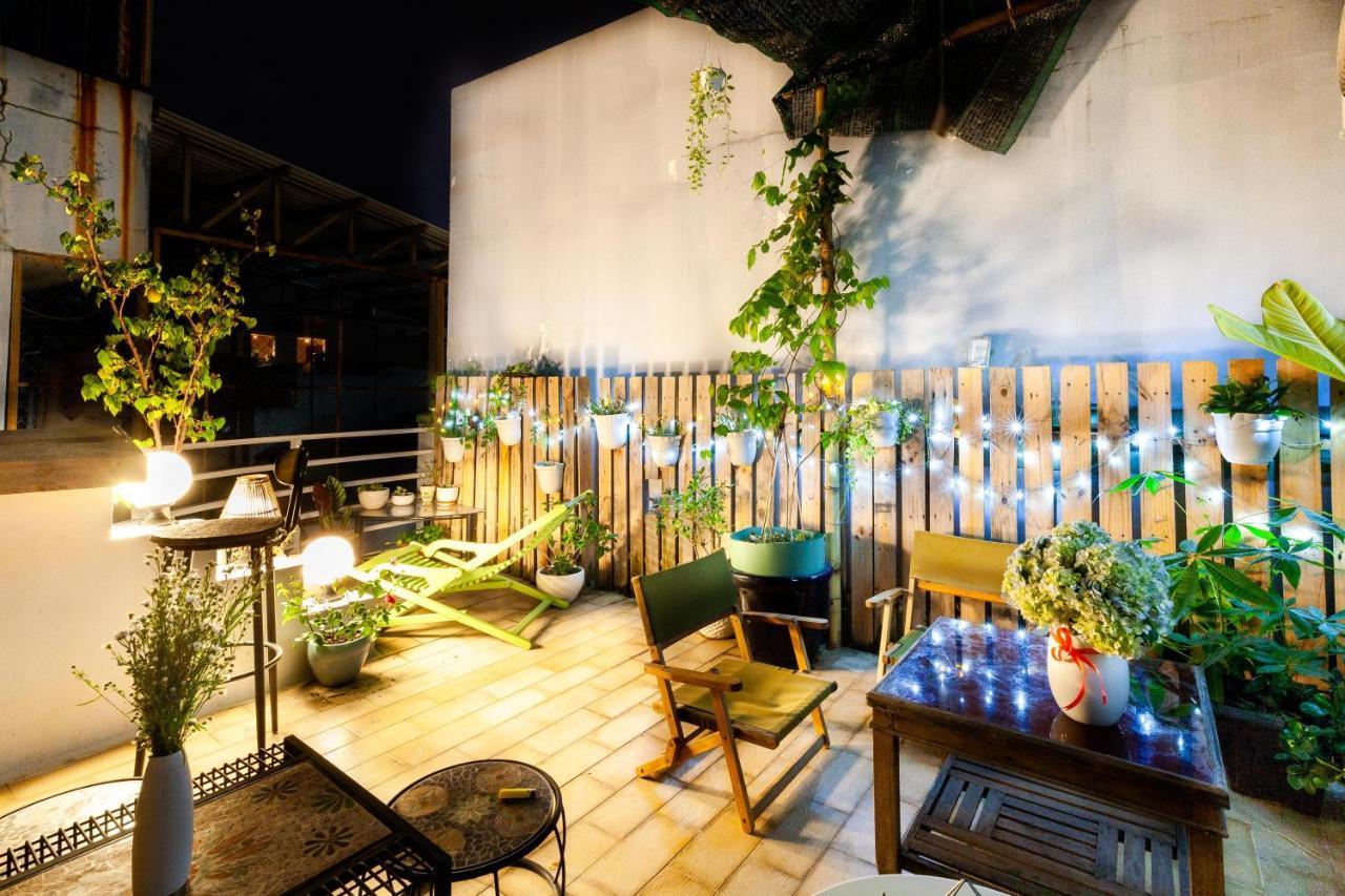 Lala House Ξενοδοχείο Πόλη Χο Τσι Μινχ Εξωτερικό φωτογραφία
