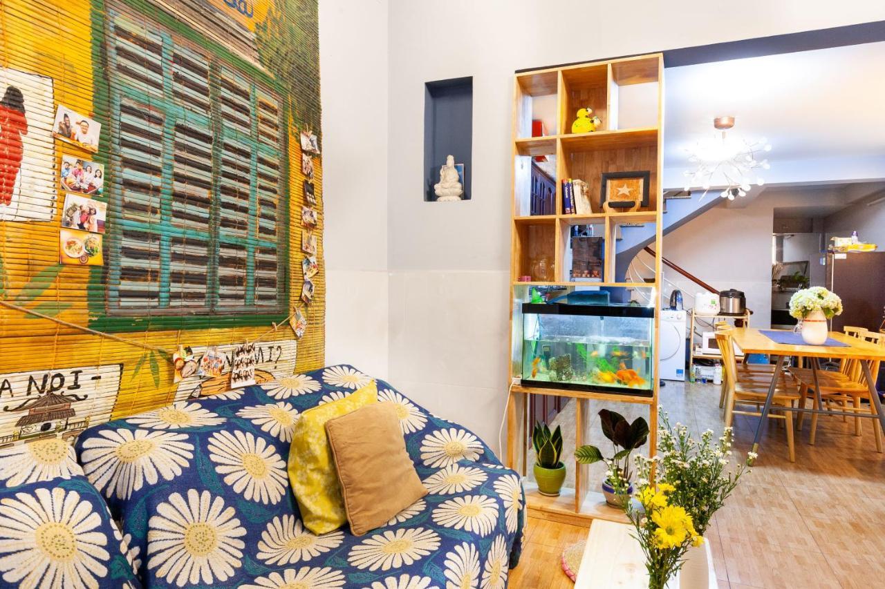 Lala House Ξενοδοχείο Πόλη Χο Τσι Μινχ Εξωτερικό φωτογραφία