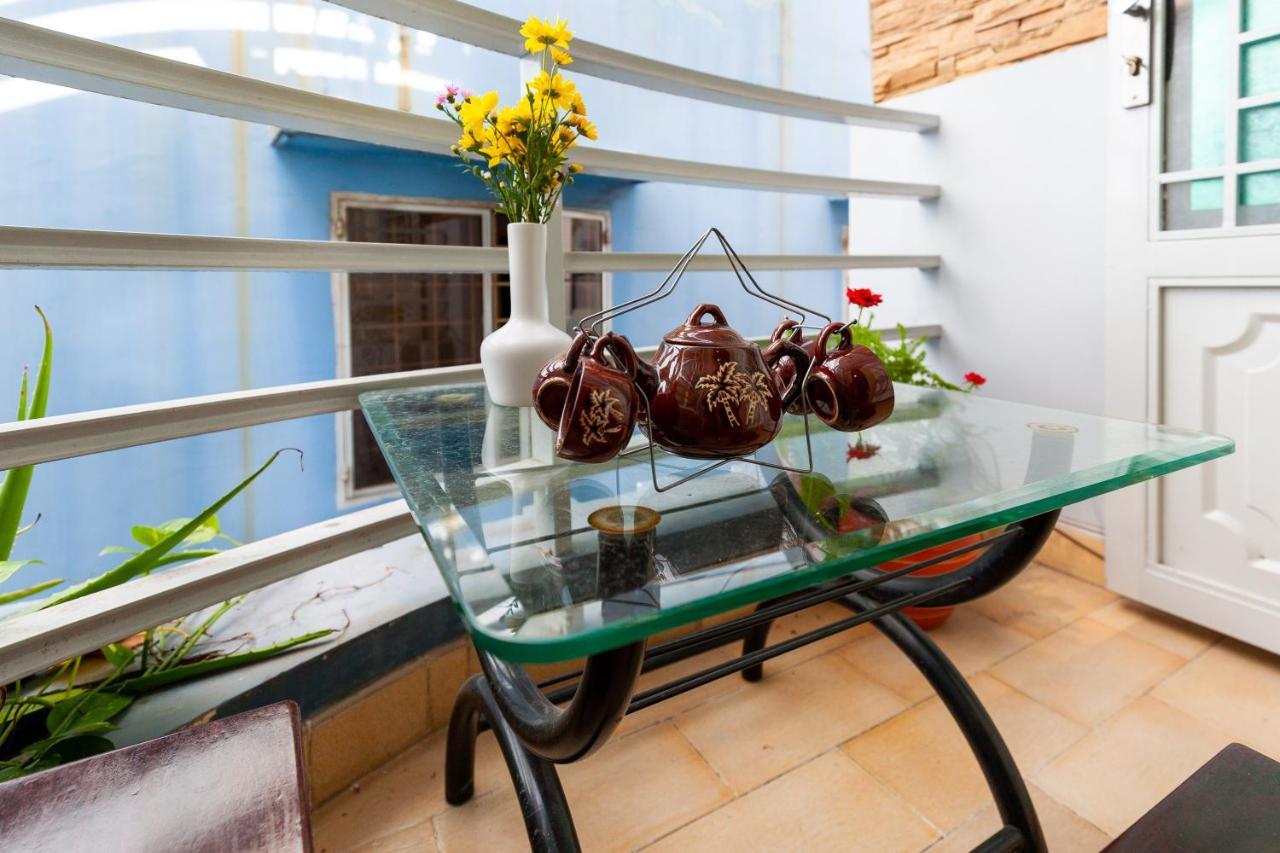 Lala House Ξενοδοχείο Πόλη Χο Τσι Μινχ Εξωτερικό φωτογραφία