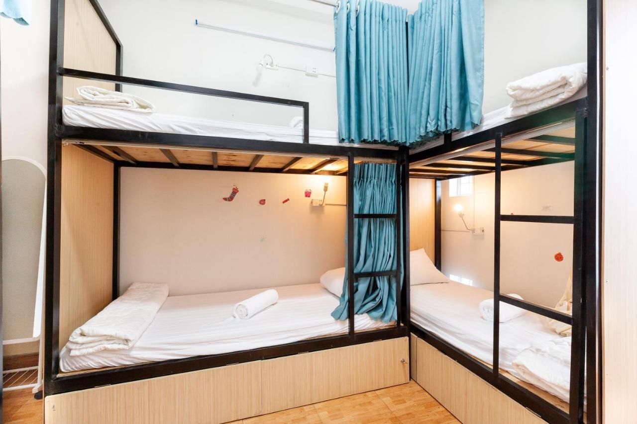 Lala House Ξενοδοχείο Πόλη Χο Τσι Μινχ Εξωτερικό φωτογραφία