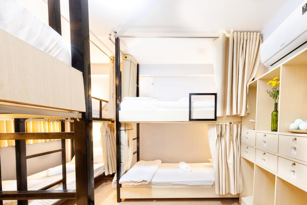 Lala House Ξενοδοχείο Πόλη Χο Τσι Μινχ Εξωτερικό φωτογραφία
