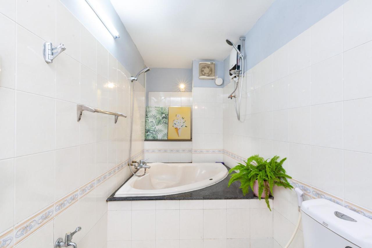 Lala House Ξενοδοχείο Πόλη Χο Τσι Μινχ Εξωτερικό φωτογραφία