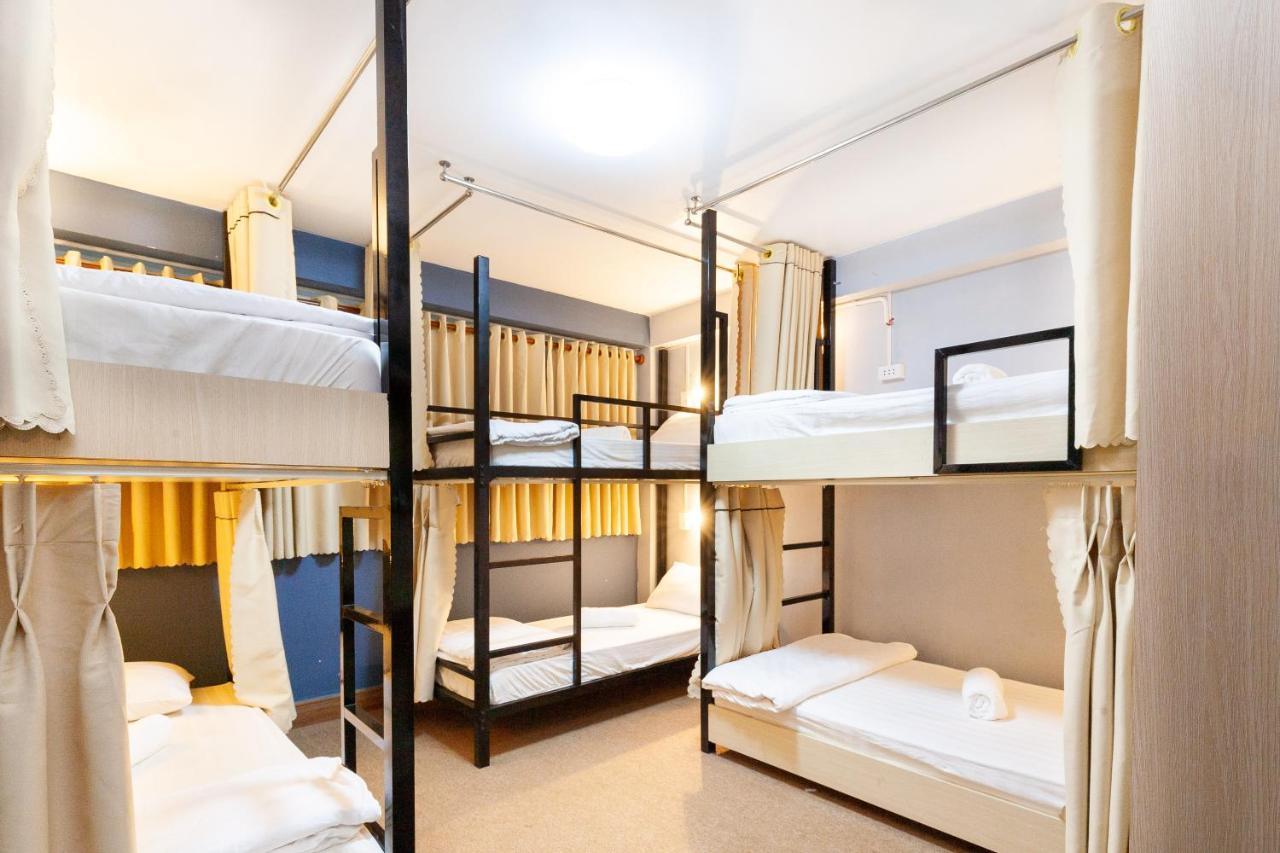 Lala House Ξενοδοχείο Πόλη Χο Τσι Μινχ Εξωτερικό φωτογραφία