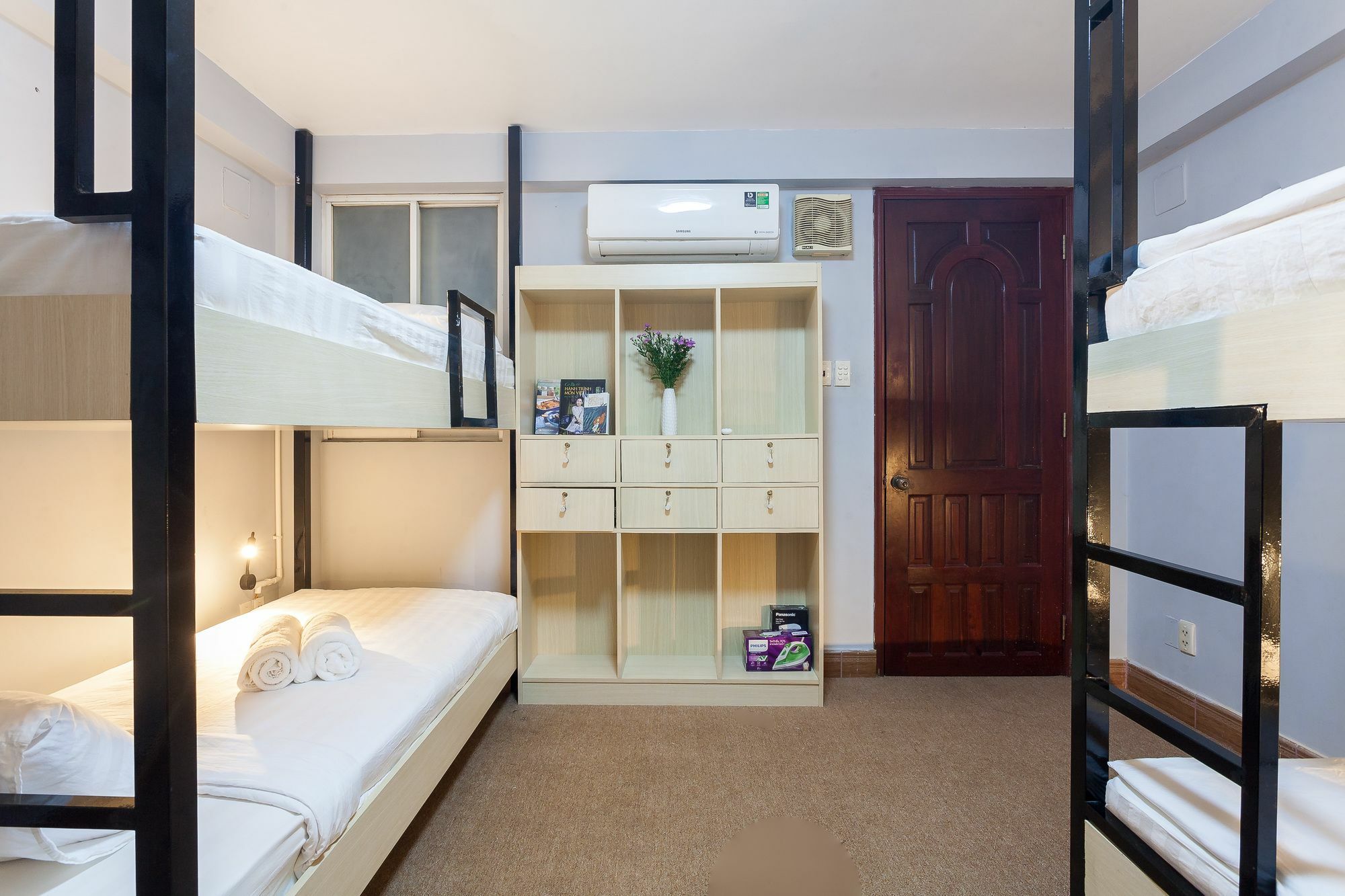 Lala House Ξενοδοχείο Πόλη Χο Τσι Μινχ Εξωτερικό φωτογραφία