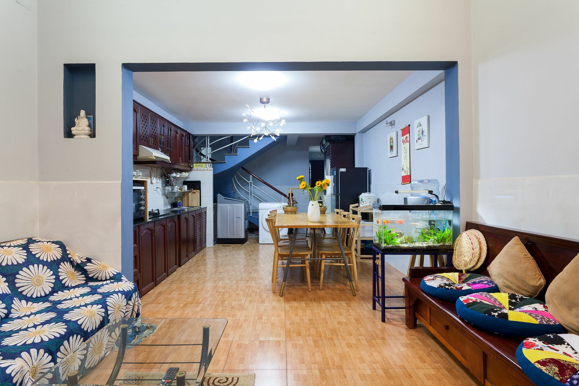 Lala House Ξενοδοχείο Πόλη Χο Τσι Μινχ Εξωτερικό φωτογραφία