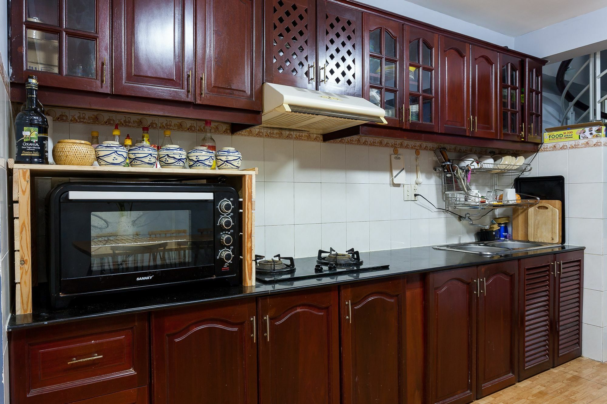Lala House Ξενοδοχείο Πόλη Χο Τσι Μινχ Εξωτερικό φωτογραφία