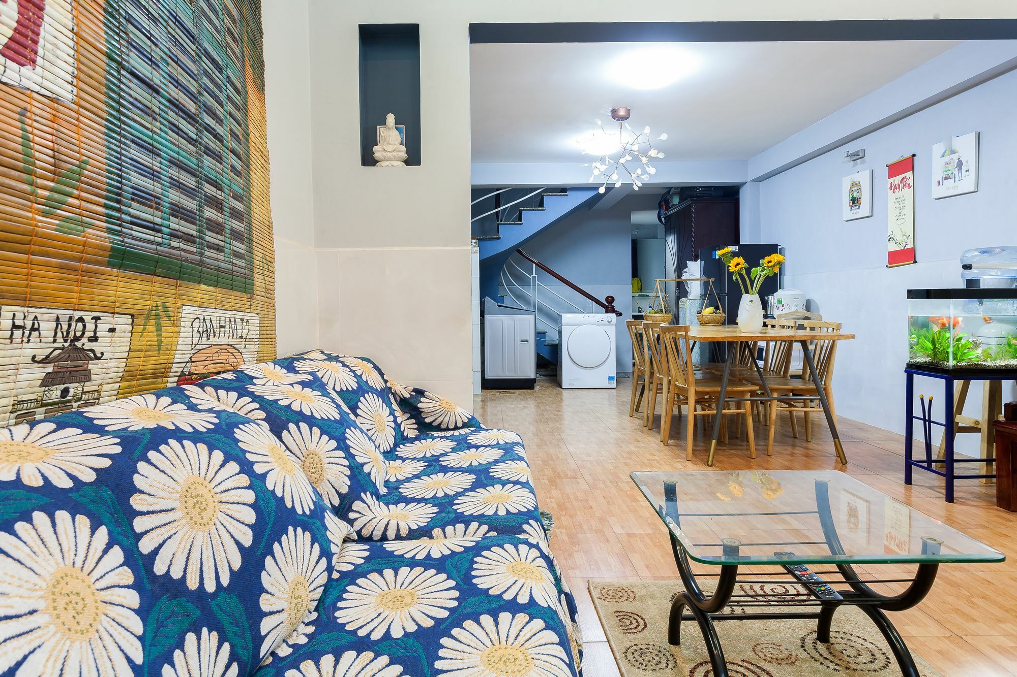 Lala House Ξενοδοχείο Πόλη Χο Τσι Μινχ Εξωτερικό φωτογραφία